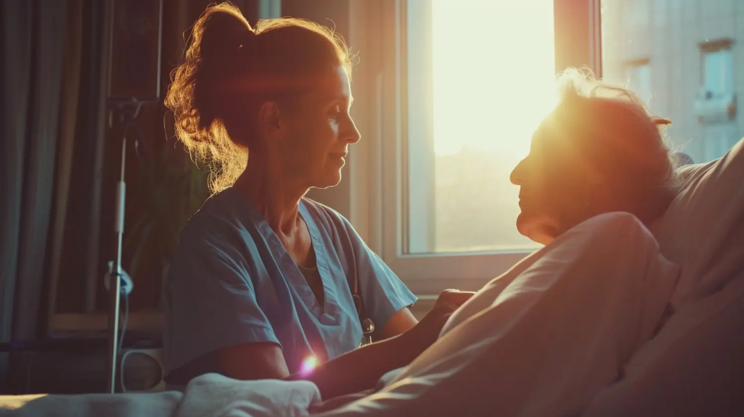 Healthcare Providers