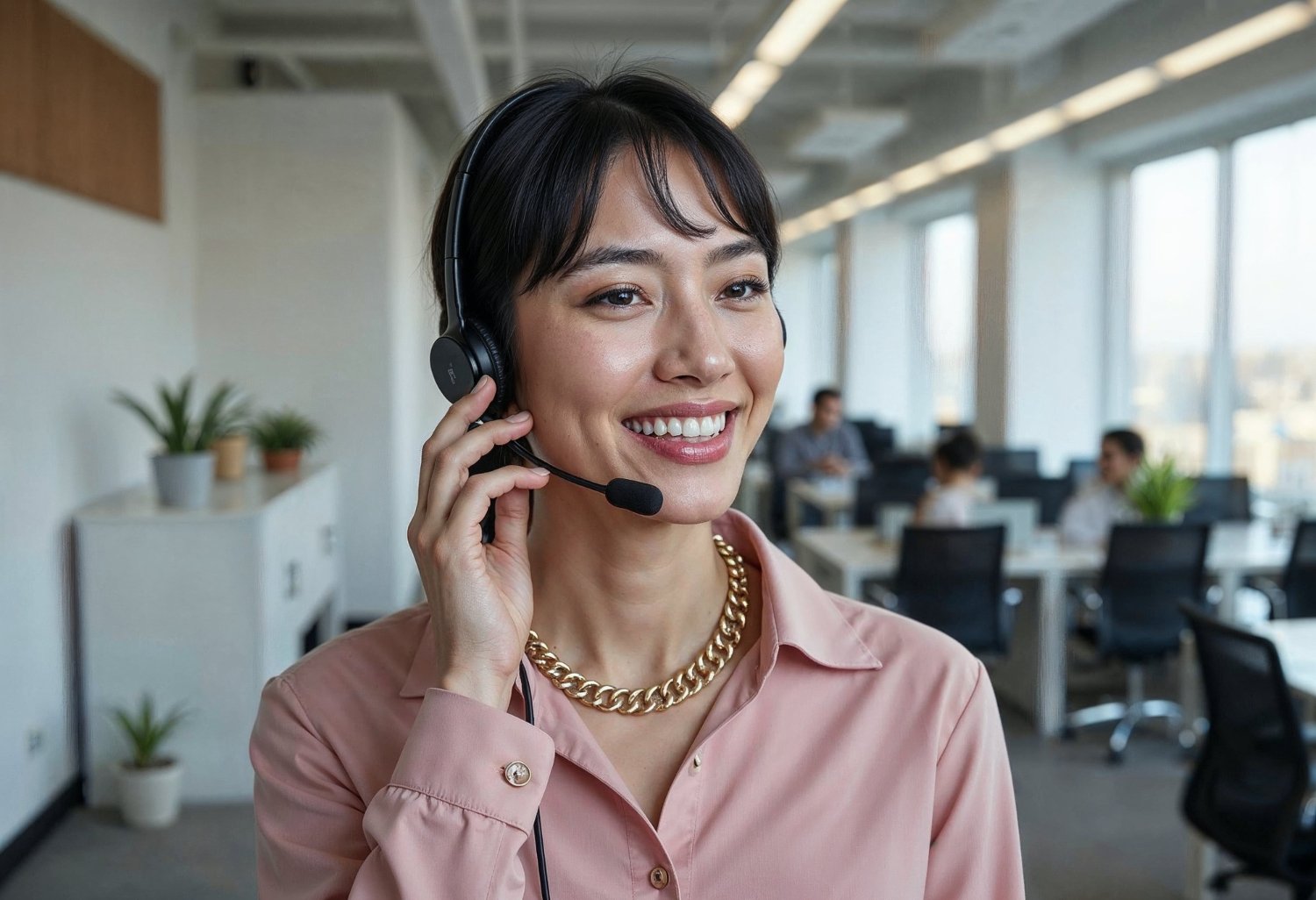 Home Service Challenges