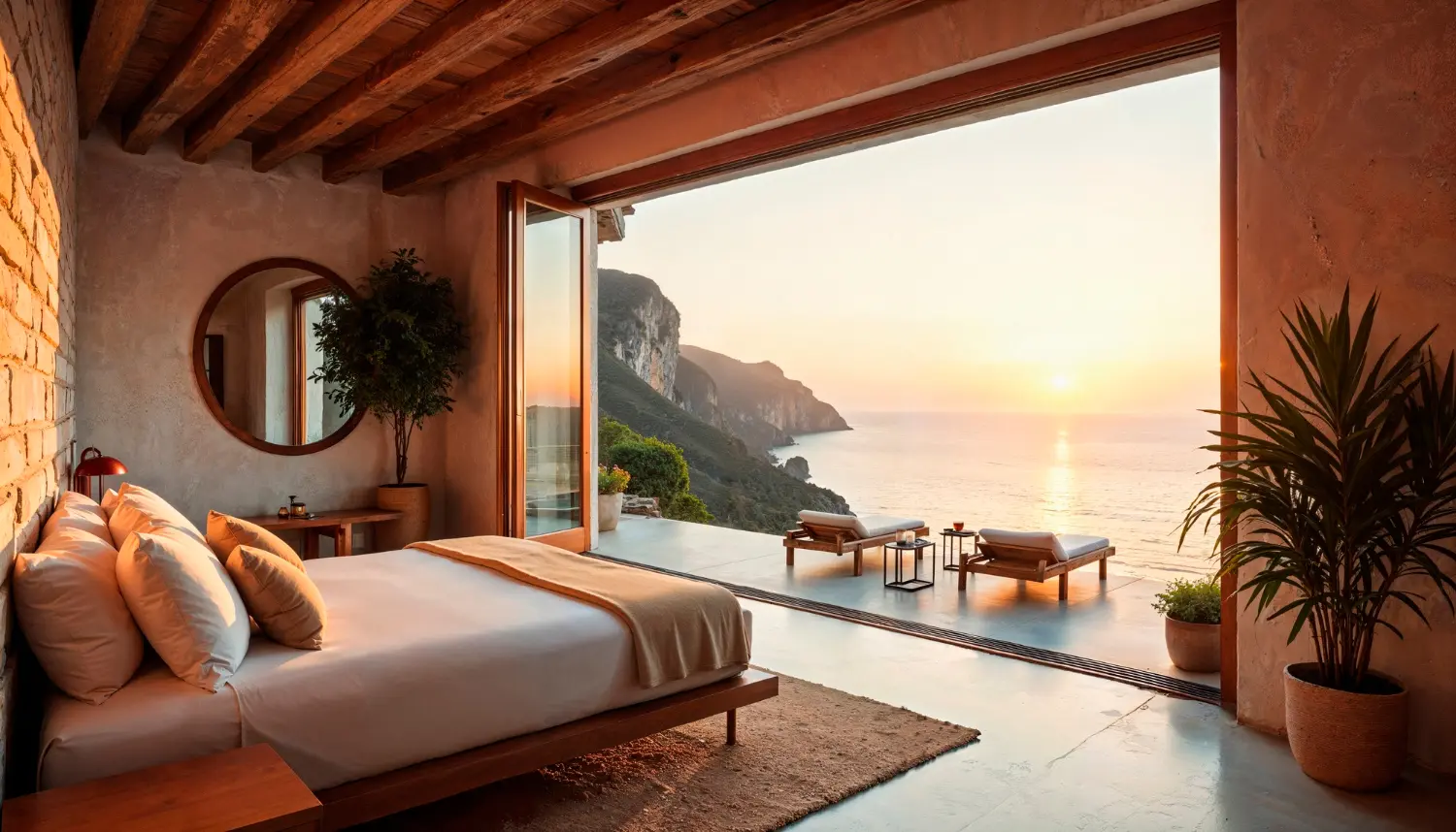 Hospitality Services