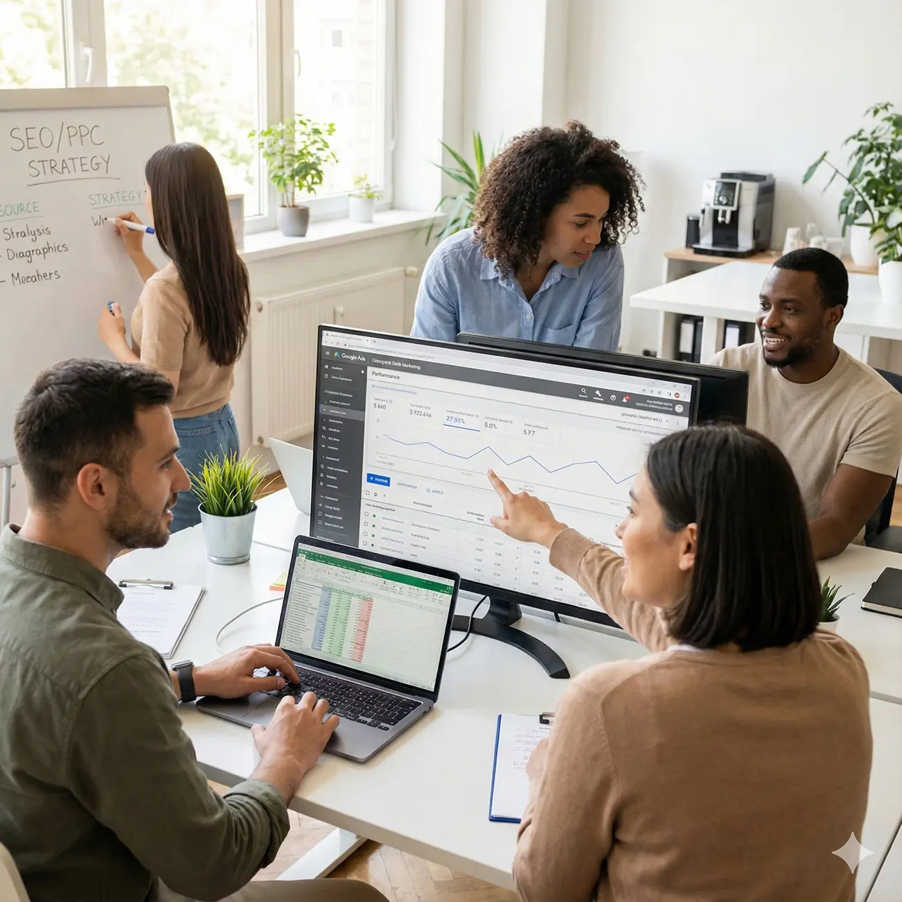 Search Engine Marketing